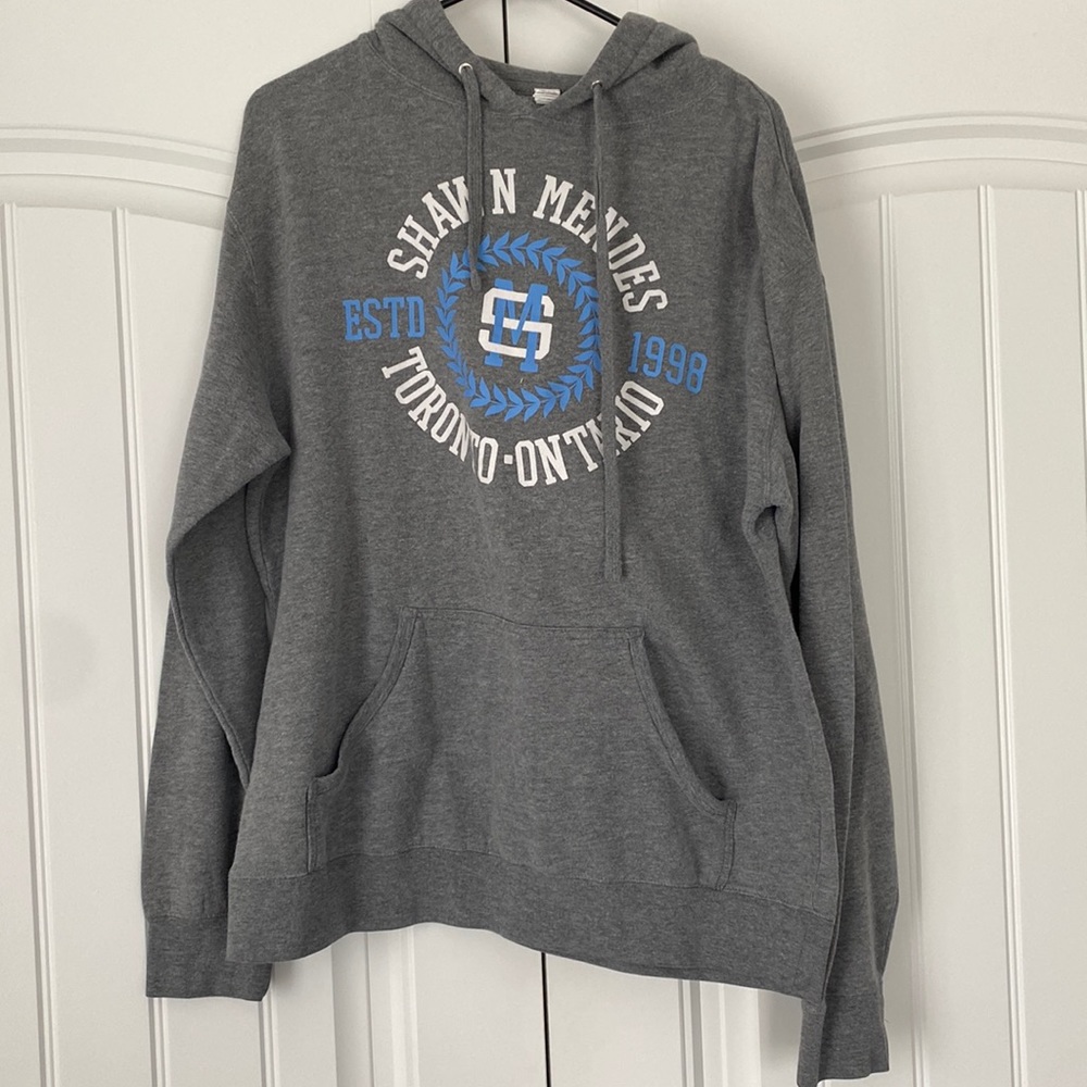 Shawn Mendes Hoodie